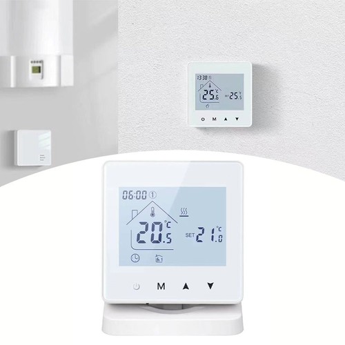 Termostato wireless wifi - termostato,