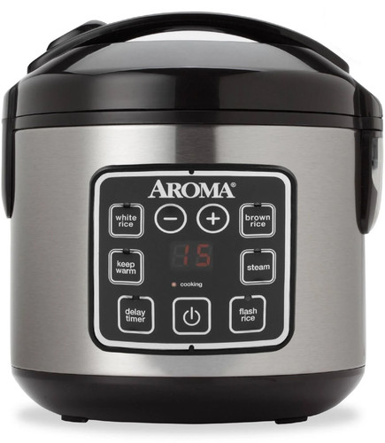 Multicooker digitale per - , riso