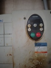 inverter per regolazione