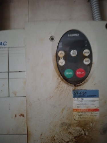 Inverter per regolazione - inverter,