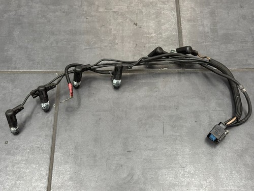 Cablaggio glühmodul bmw f10 - cablaggio,
