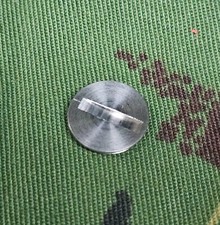 CWC Watch batteria portellone