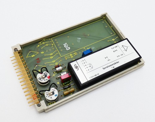 Siemens afm c71458 702 120 - siemens,