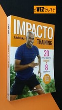 IMPACTO Training 20 min. al