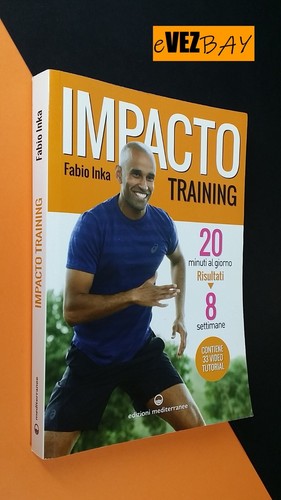 Impacto training min - 20, al
