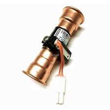 BERETTA FLUSSOMETRO SCALDABAGNO FONTE LX 20155455 RIELLO Acquafun² LN 4R107350