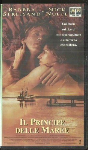 Vhs film principe - il,