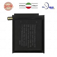 Litio Batería Per Apple Watch