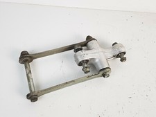 Leveraggio Ammortizzatore