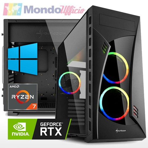 Gaming amd ryzen 5800x - gaming, 7