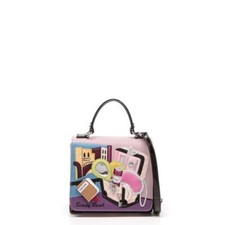 Borsa a mano Braccialini TUA