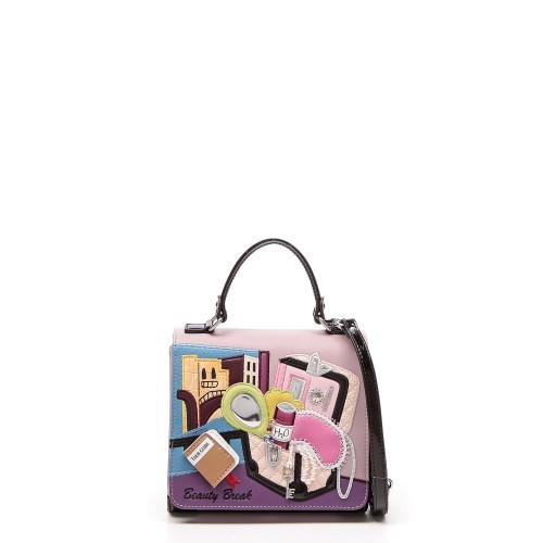 Borsa mano braccialini tua - borsa, a
