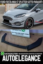 Lama ford fiesta vii 2018 - lama,