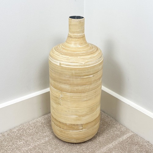 Grande vaso terra - terra, alto