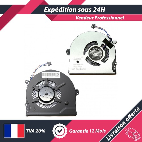 Ventilateur cpu fan pour - ventilateur,