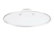 Electrolux coperchio vetro