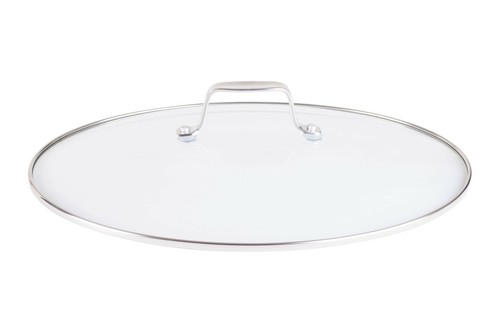 Electrolux coperchio vetro