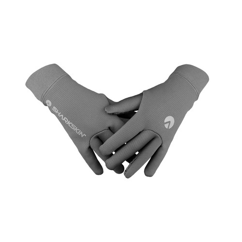 Guanti antichill unisex - -,