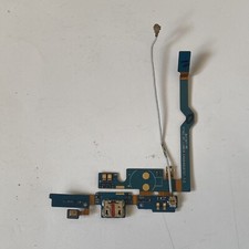 Connettore Di Ricarica Flat Charging Connector LG P760 Originale