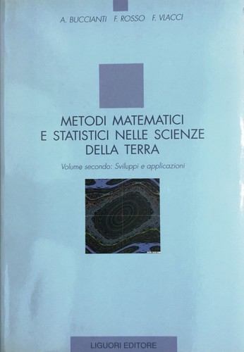 Buccianti metodi - a.,