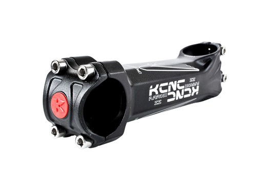 Kcnc freccia strada - kcnc, ii