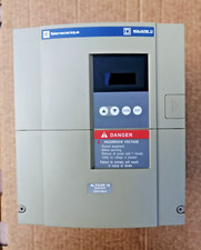 TELEMECANIQUE ATV18U54N4