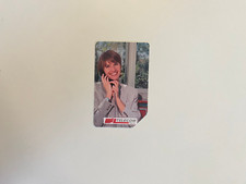 Scheda Telefonica Telecom -