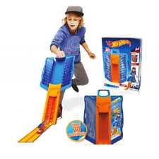 Hot Wheels valigetta per 20
