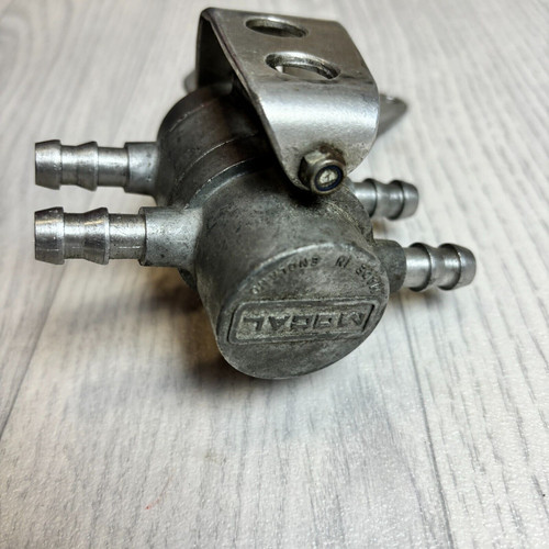 Radiatore olio mocal - radiatore,