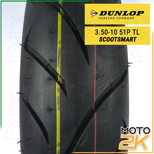 Pneumatico gomma dunlop - gomma,