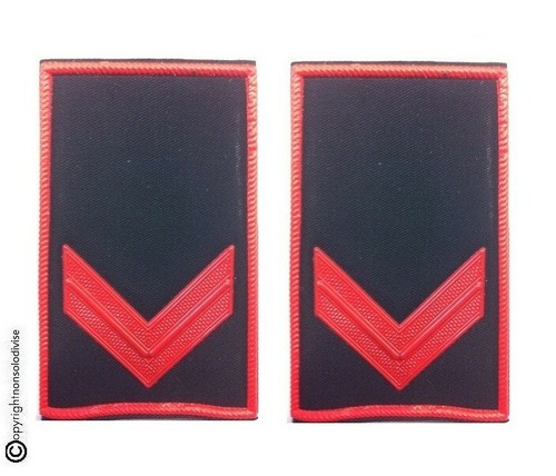 Tubolari bordo rosso gpg - gpg,