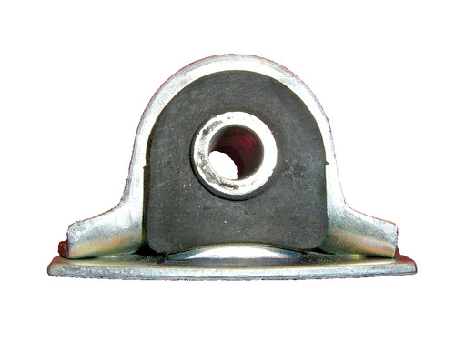 Braccio comando gomma - braccio,
