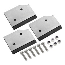 Kit dadi spessore girante