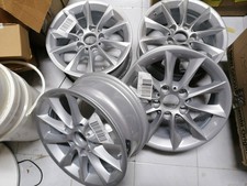 36116796200 Set 4 Cerchi in