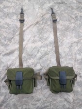 Set of 2 Vietnam Era Short