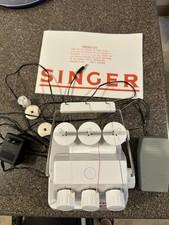 Singer Tiny Serger TS 380 Plus