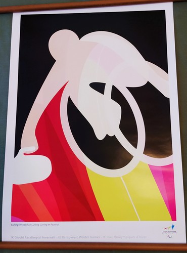 Giochi paralimpici - ix,