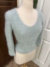 Maglione Vintage Express 80%
