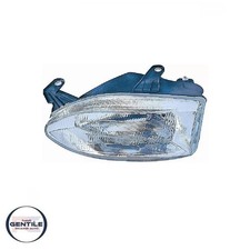 Fiat Palio 3-5 Port Headlamp