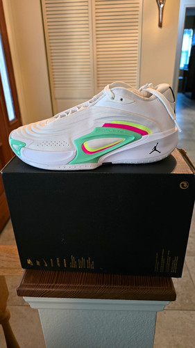 Sneakers uomo air - jordan, luka
