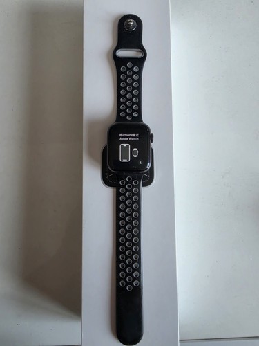 Apple watch series 40mm - watch,