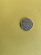 Moneta centesimi del 1941 - del,