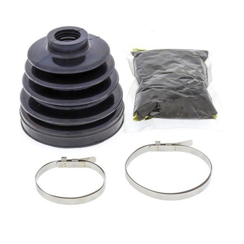 Cuffie per ruote polaris - cuffie,