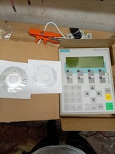 Siemens SIMATIC OP7