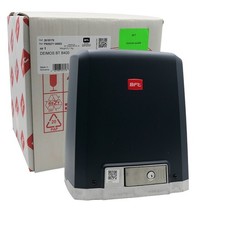 Bft deimos b400 - b400, motore