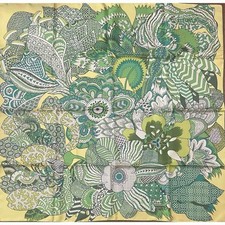 Foulard Hermes FLEURS
