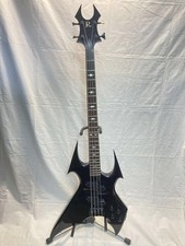 Basso B.C.Rich BEAST nero PP