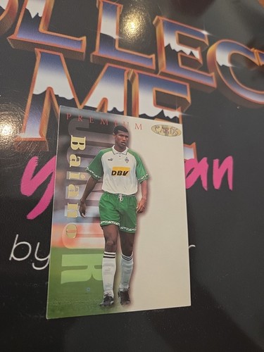 Panini premium cards - panini, junior