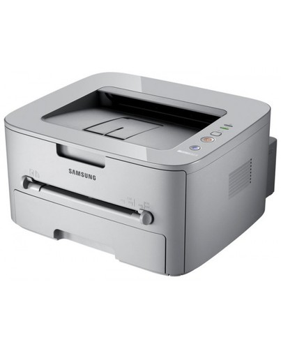 Stampante laser bianco nero