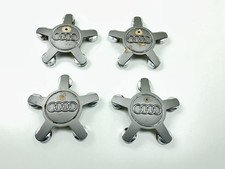 COPRIRUOTA PER AUDI A4 Avant